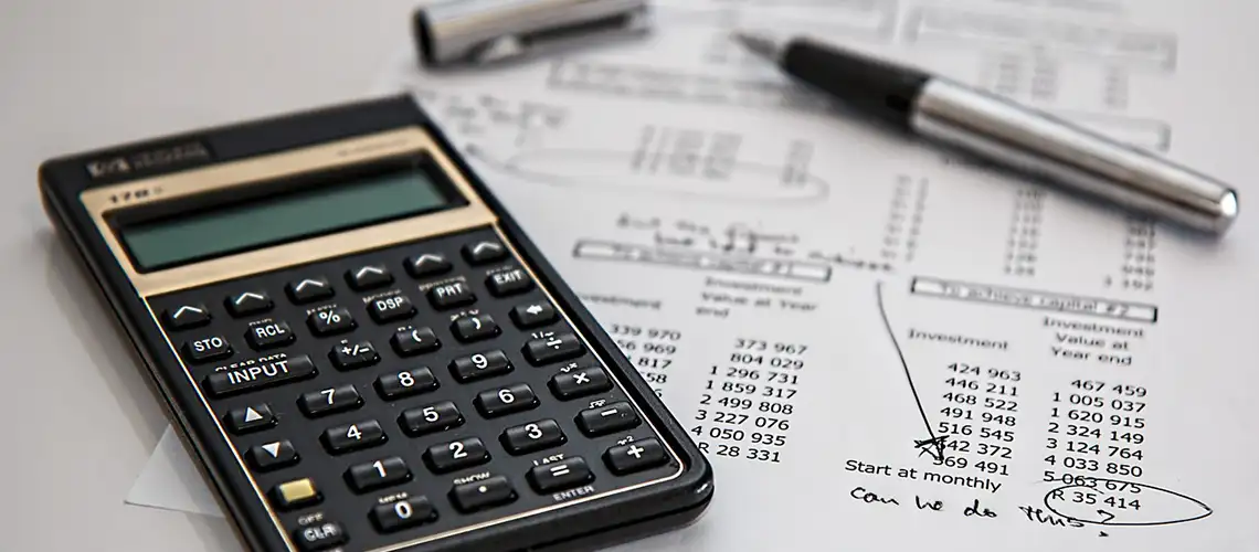 Calculating capital gains tax on Melbourne property
